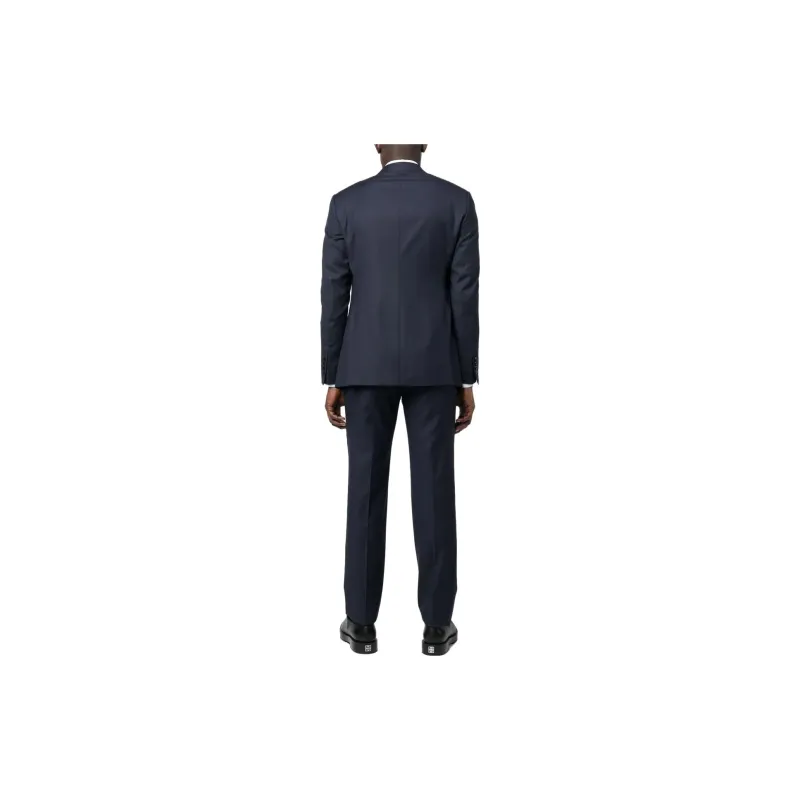GIORGIO ARMANI Slim fit Two piece Suit-2