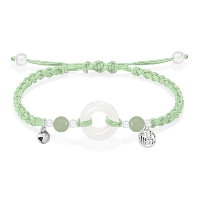 EUA Colored Glaze Full Of Blessing Unisex-6