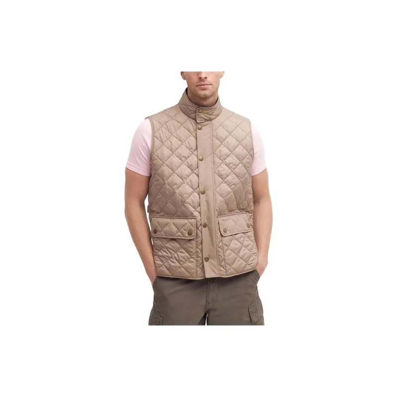 BARBOUR Lowerdale Quilted Gilet-2