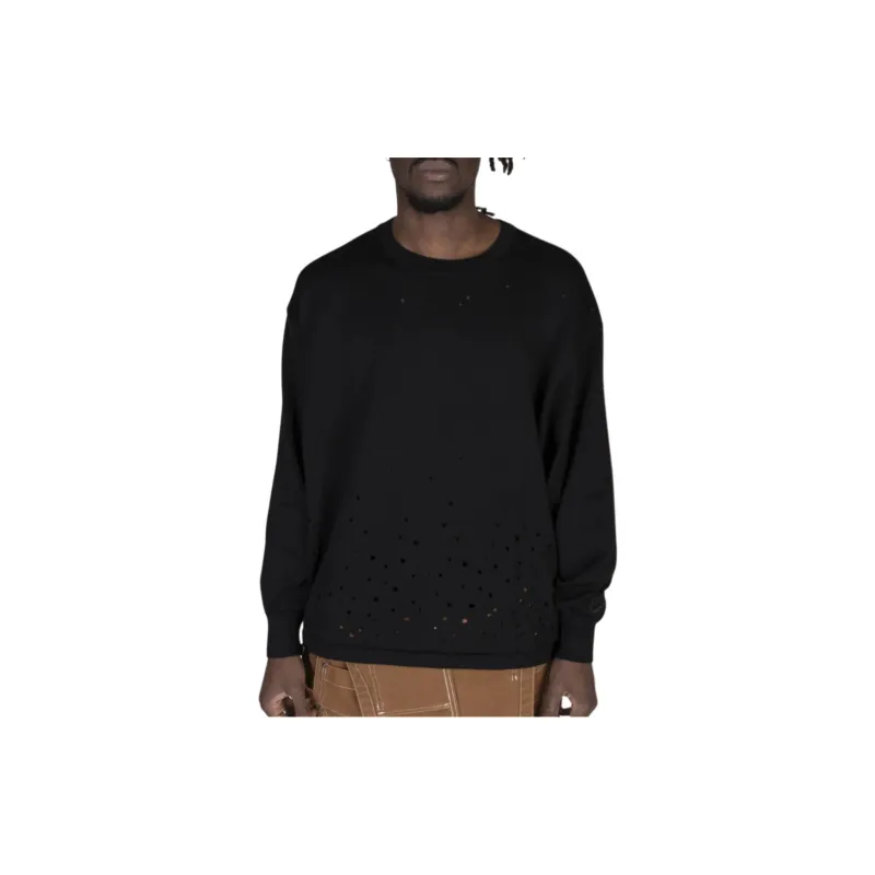 Nike Sportswear Tech Pack Men's Long-Sleeve Sweater-4