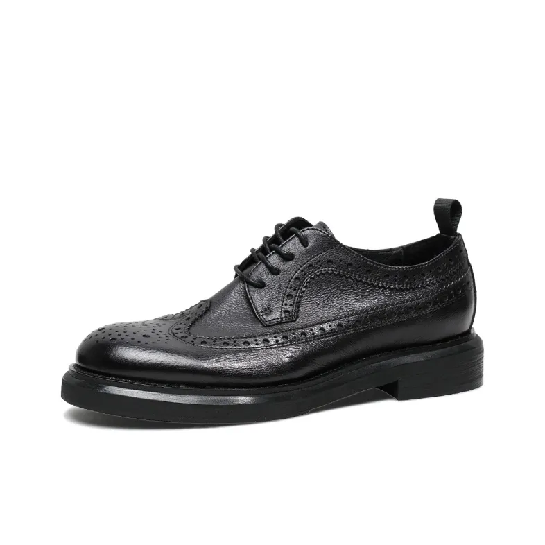 SAINTNJORD Men's Casual Shoes Men Low Top-0