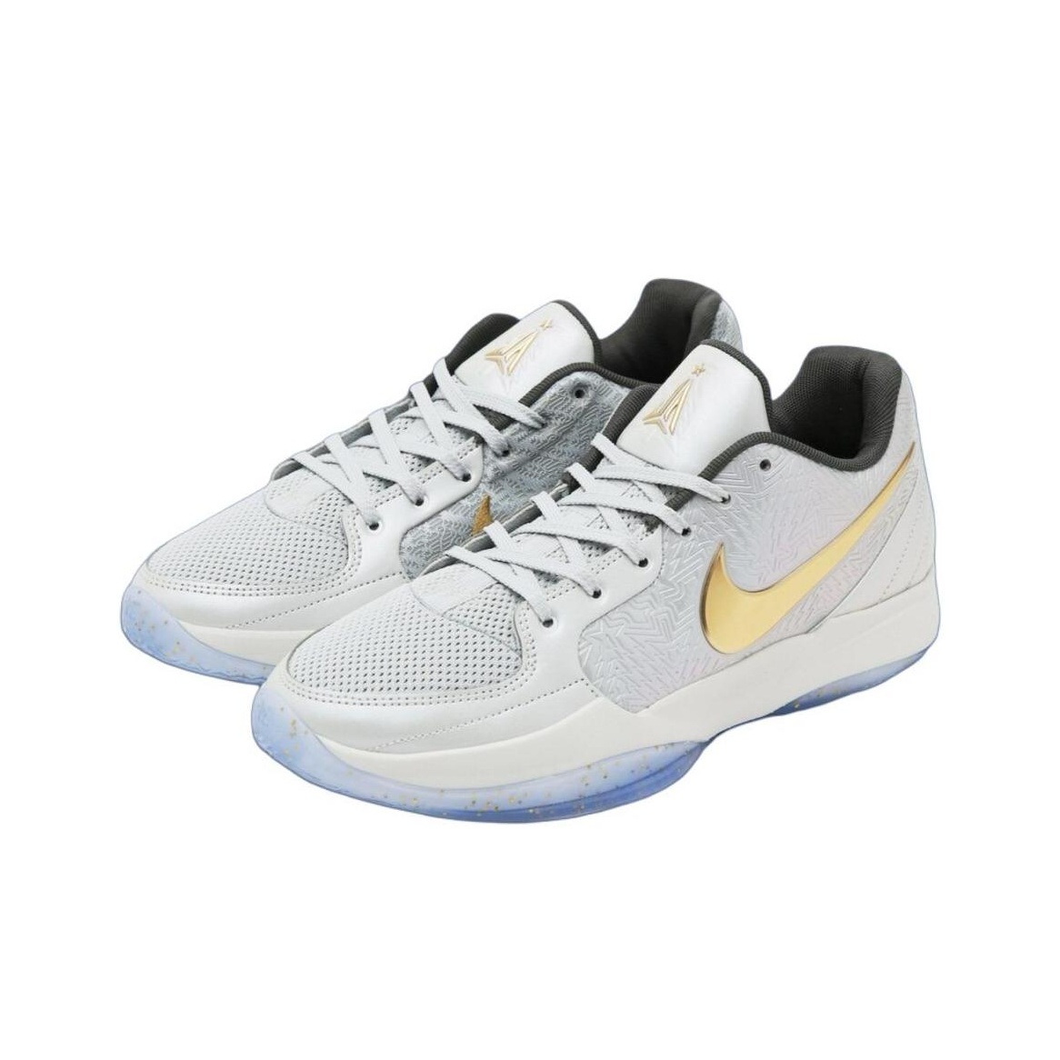 Nike Ja 2 'Christmas' - POIZON