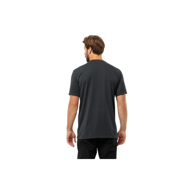 JACK WOLFSKIN T Shirts Men-4