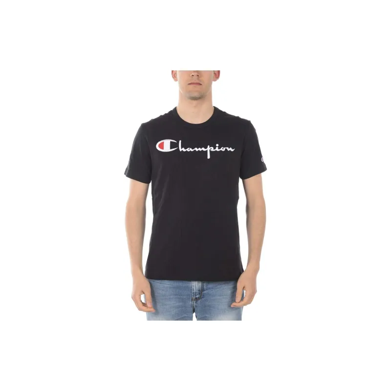 Champion T Shirts Men-3