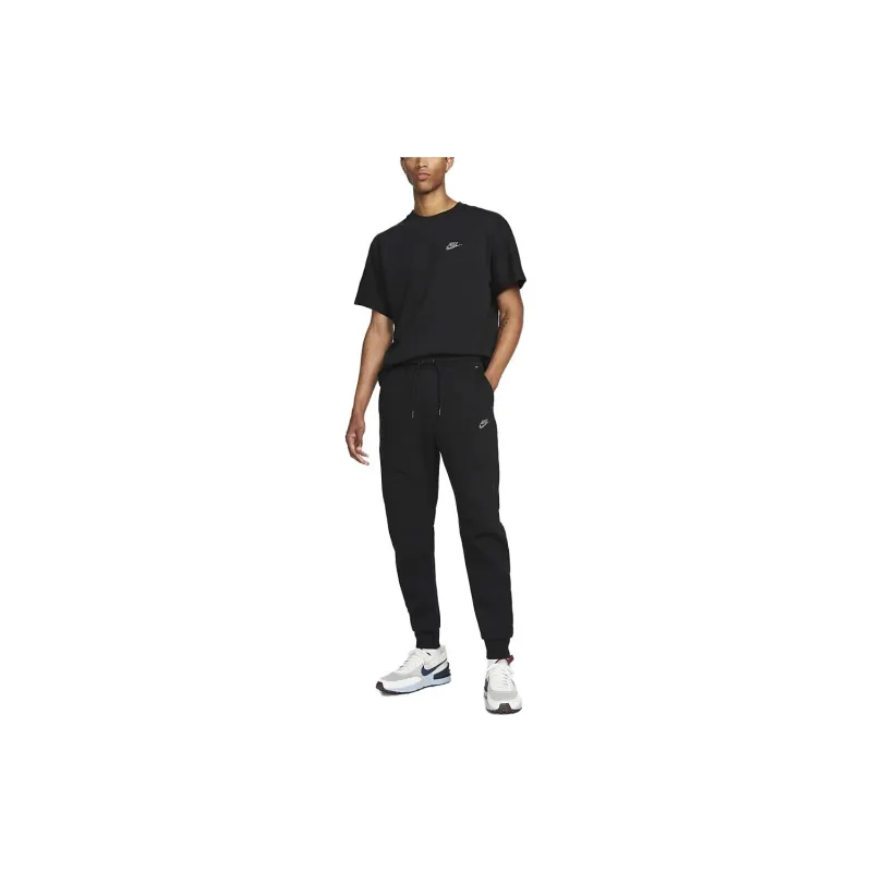 Nike Nsw Tech Fleece Track Trousers-2