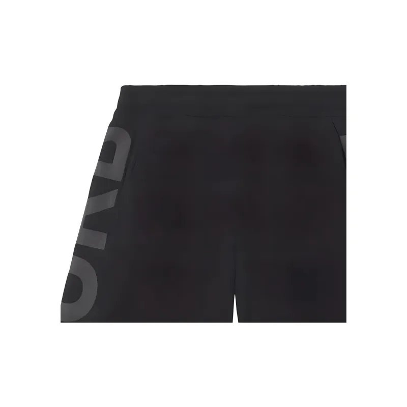 Burberry Exploded Sweatshorts-4