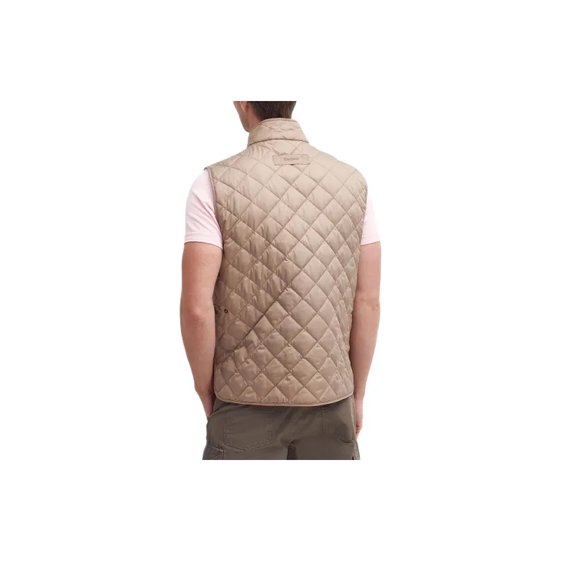 BARBOUR Lowerdale Quilted Gilet-3