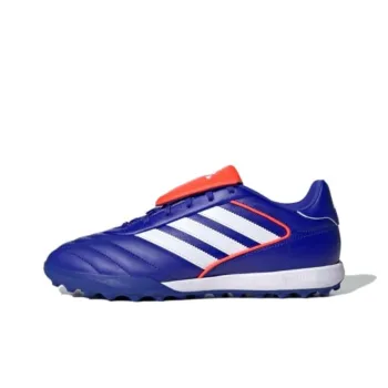 Adidas COPA GLORO 2 Slip Resistant Soccer Shoes Men's Royal Blue