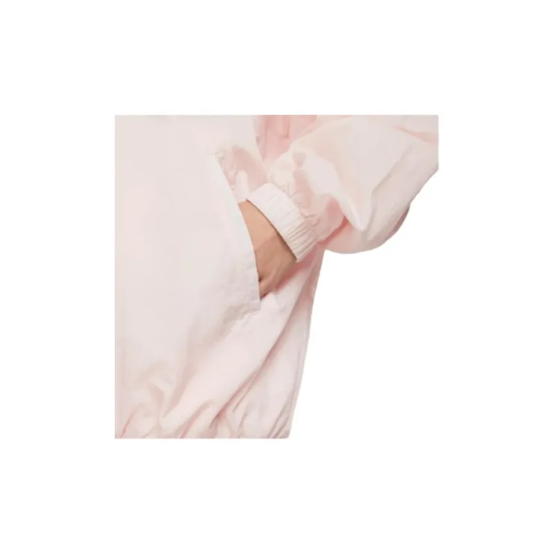 Nike Sportswear Essentials Series Jacket Women's Pink-2