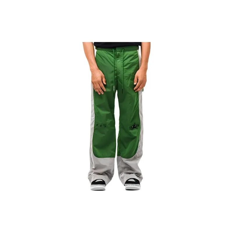 OFF-WHITE X JORDAN Track Pant-4