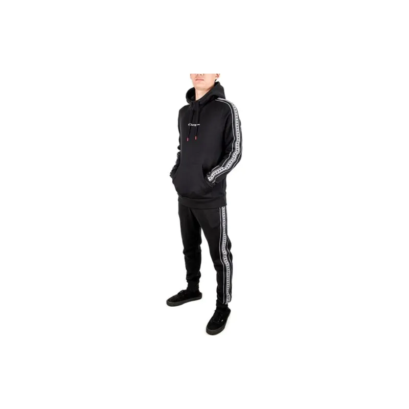 Champion Knitted Sweatpants Men-2