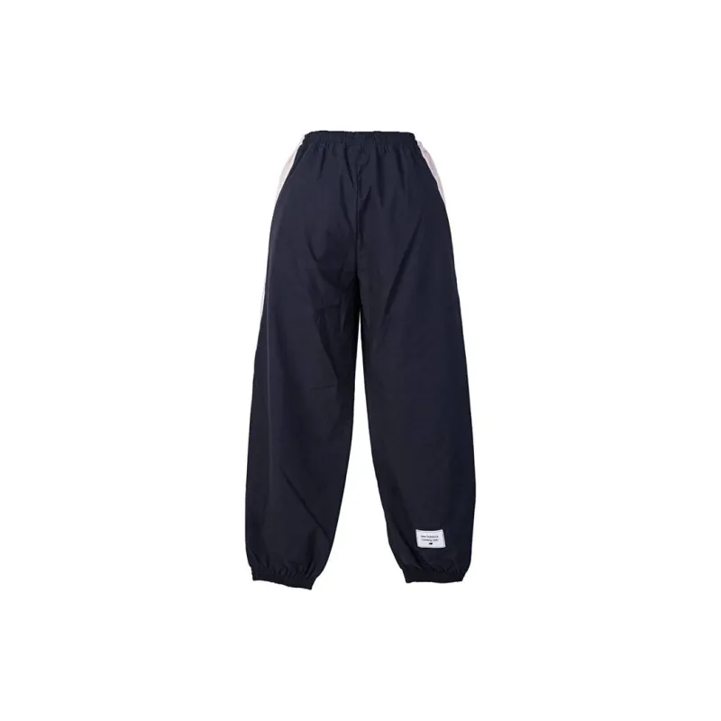 New Balance Athletic Trousers Women's Black-1