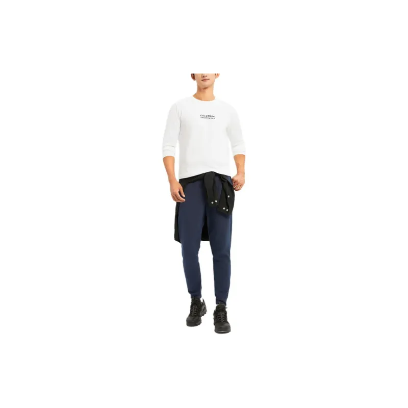 Columbia Knitted Sweatpants Men's-5