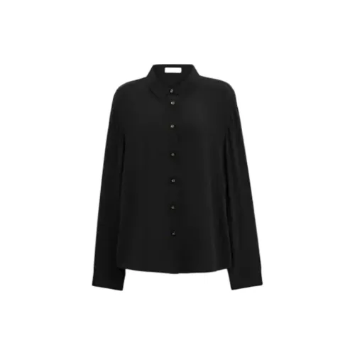 COACH Shirts Women's Black