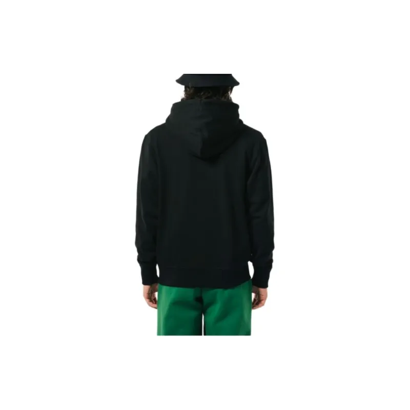 LACOSTE Jackets Coats Men's Black-3