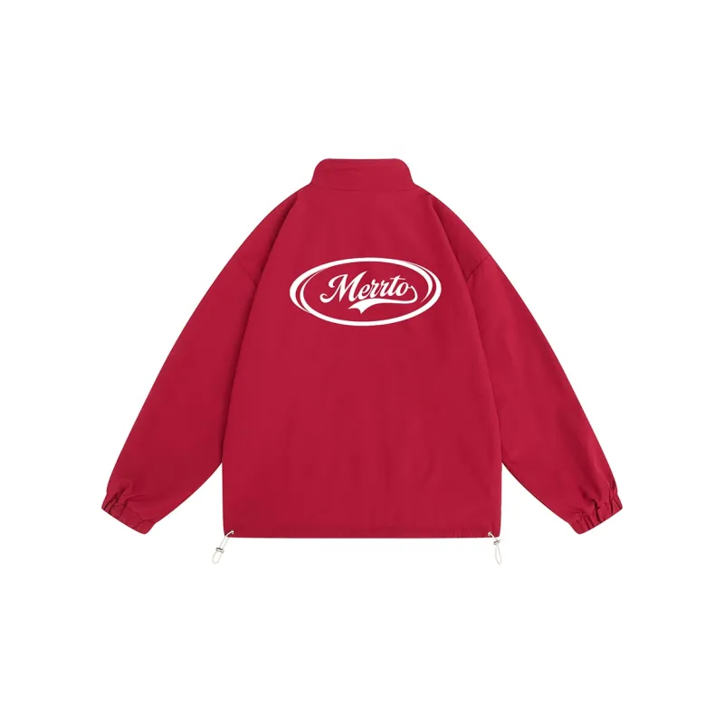 MERRTO Jackets Unisex-2