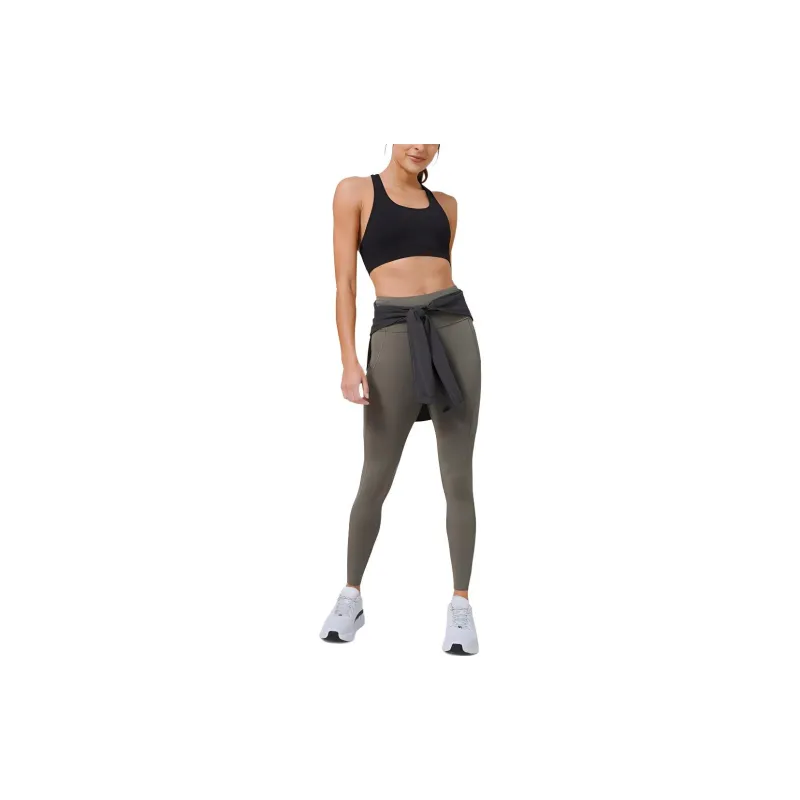 Lululemon Fast And Free Sports Pants Women's-29