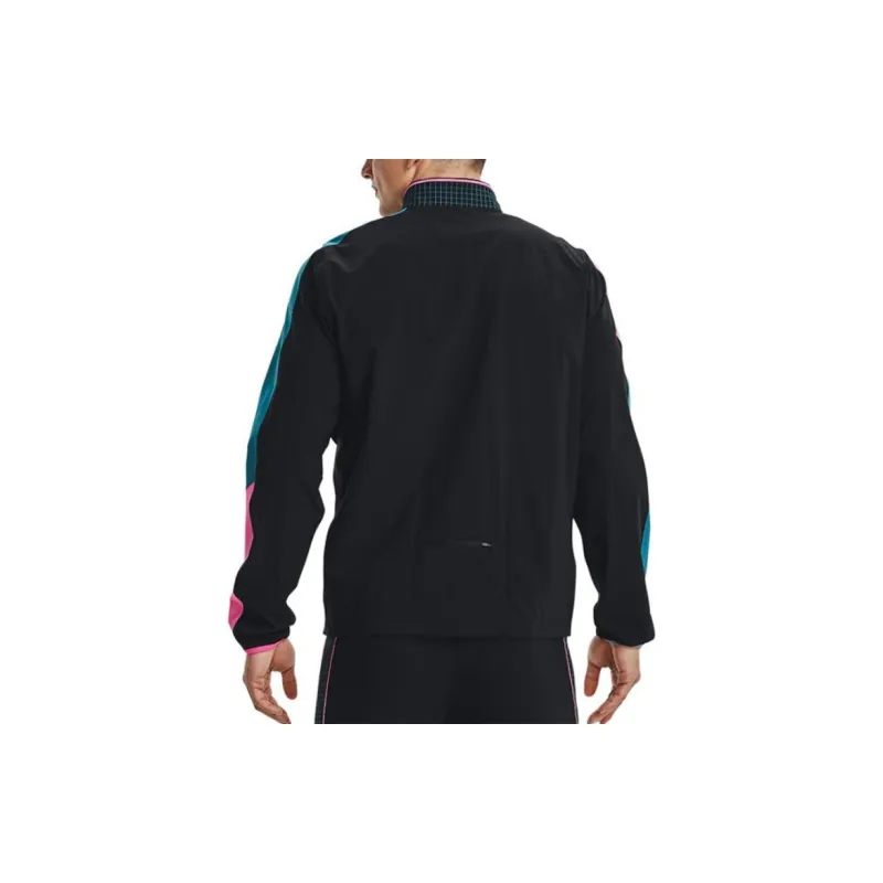 Under Armour Jackets Men Black-3