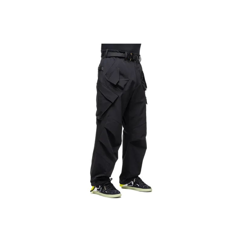 ACRONYM Schoeller Dryskin Cargo Pant-2
