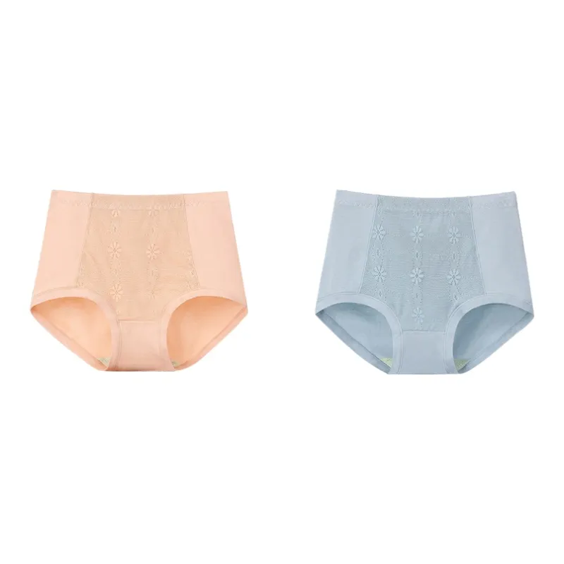 YUZHAOLIN Underpants Women's Combo Set-9