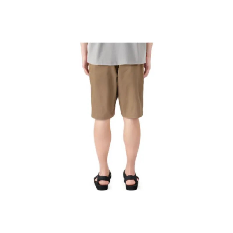 MUJI Casual Shorts Men-7