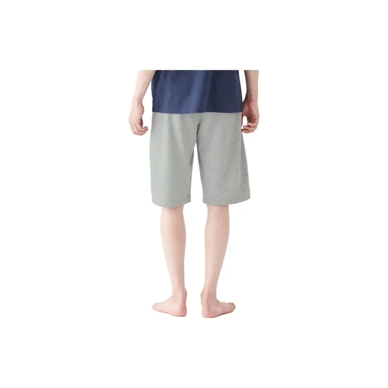 MUJI Casual Shorts Men-1