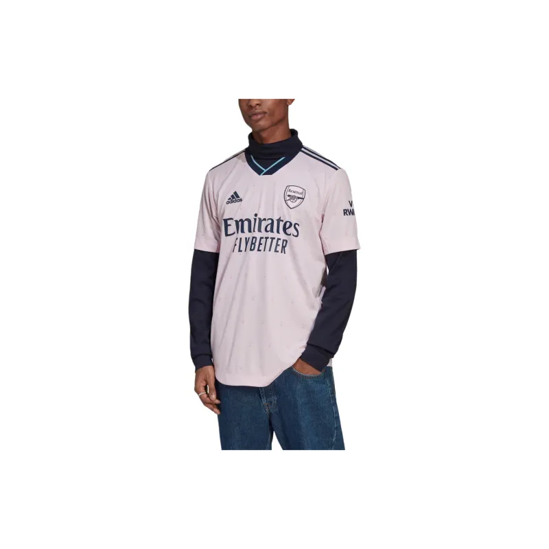 Adidas T Shirts Men Pink-4
