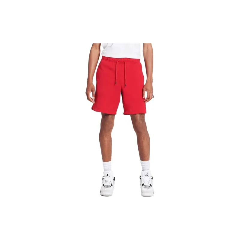 Jordan Essentials Fleece Shorts-1