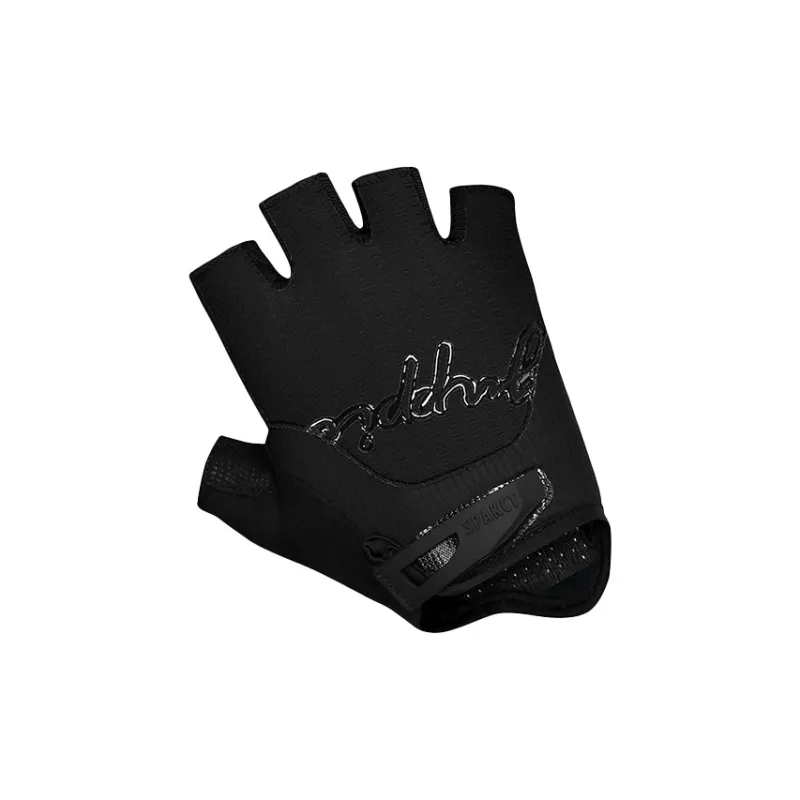 SPAKCT Riding Equipment Cycling Glove Unisex Blue Black-28