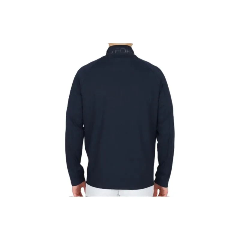 GFORE Jackets Men Blue-2