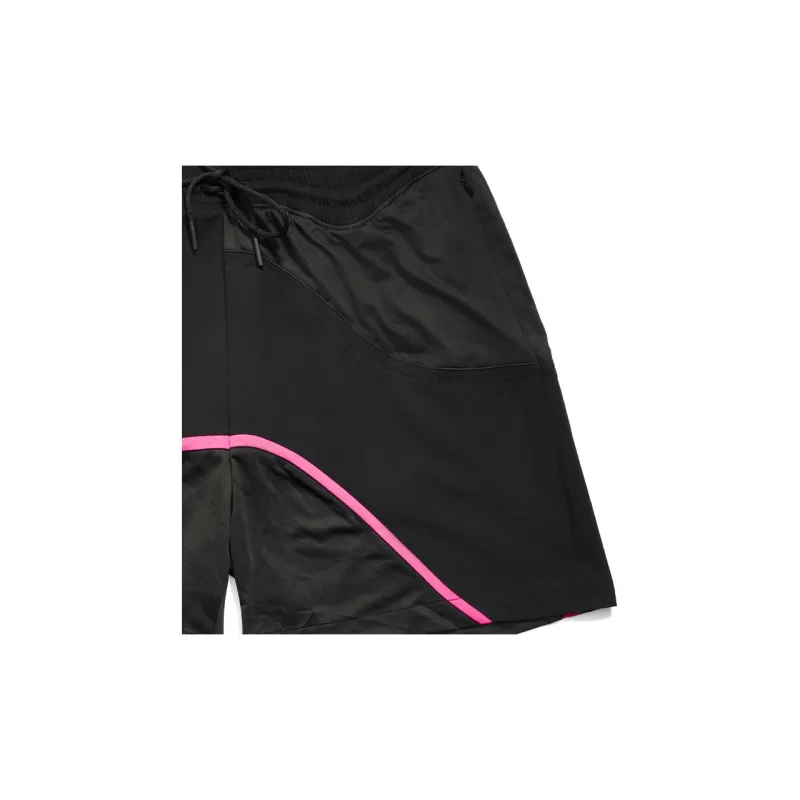 MSCHF Casual Shorts Unisex Pink-2
