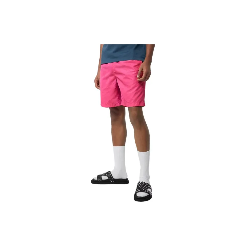 LOUIS VUITTON FW23 Casual Shorts Men's Pink-2