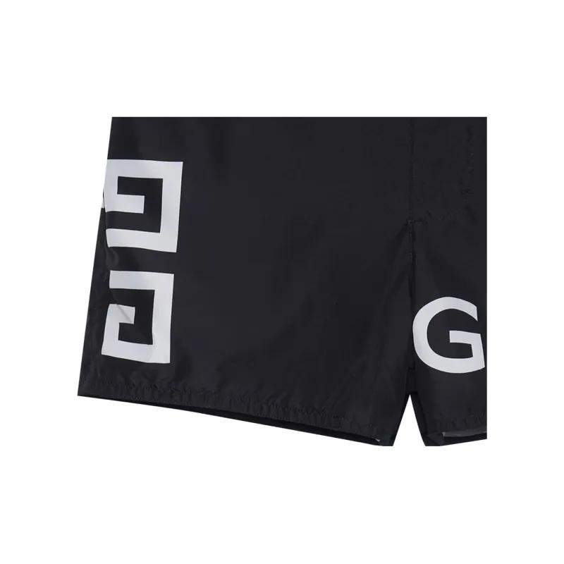 Givenchy 4G Swimshorts-5