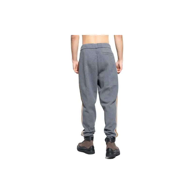 Moncler Sweat Bottoms-3