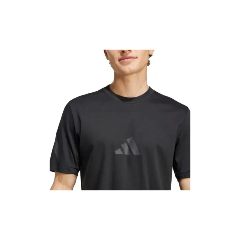 Adidas Free Shipping With AdiClub Adidas Z.N.E. Tee-5