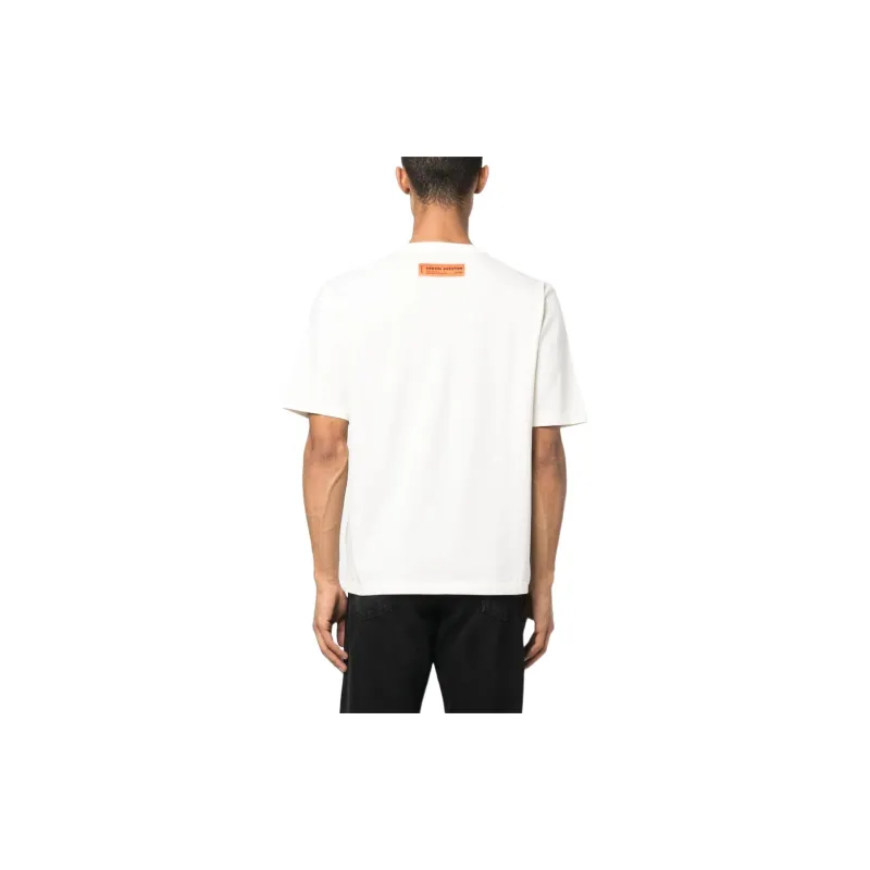 HERON PRESTON Censored Heron Tee-3