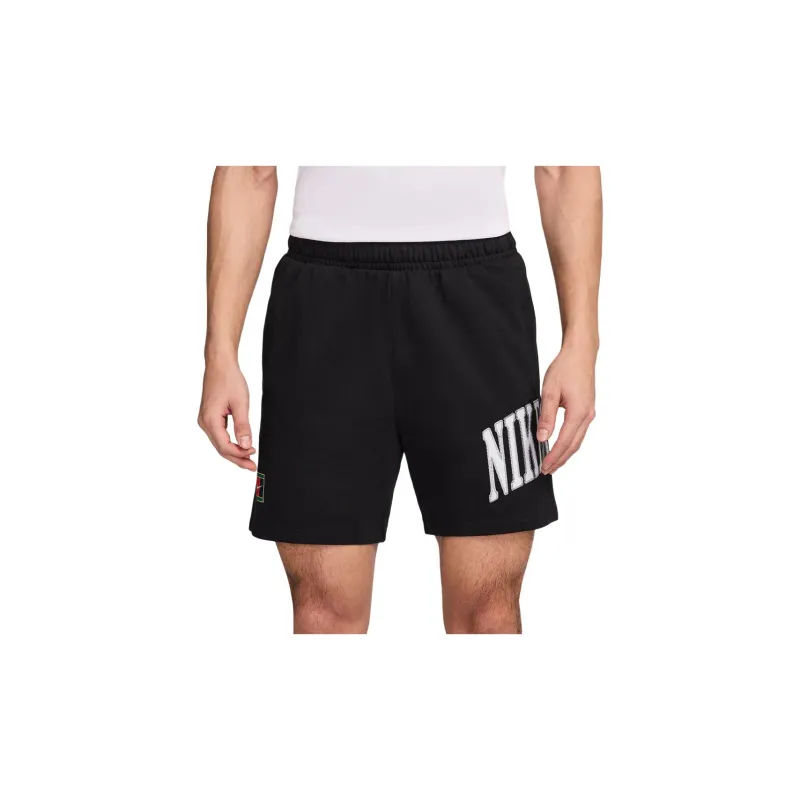 Nike Tennis Bottoms Men's Black-3