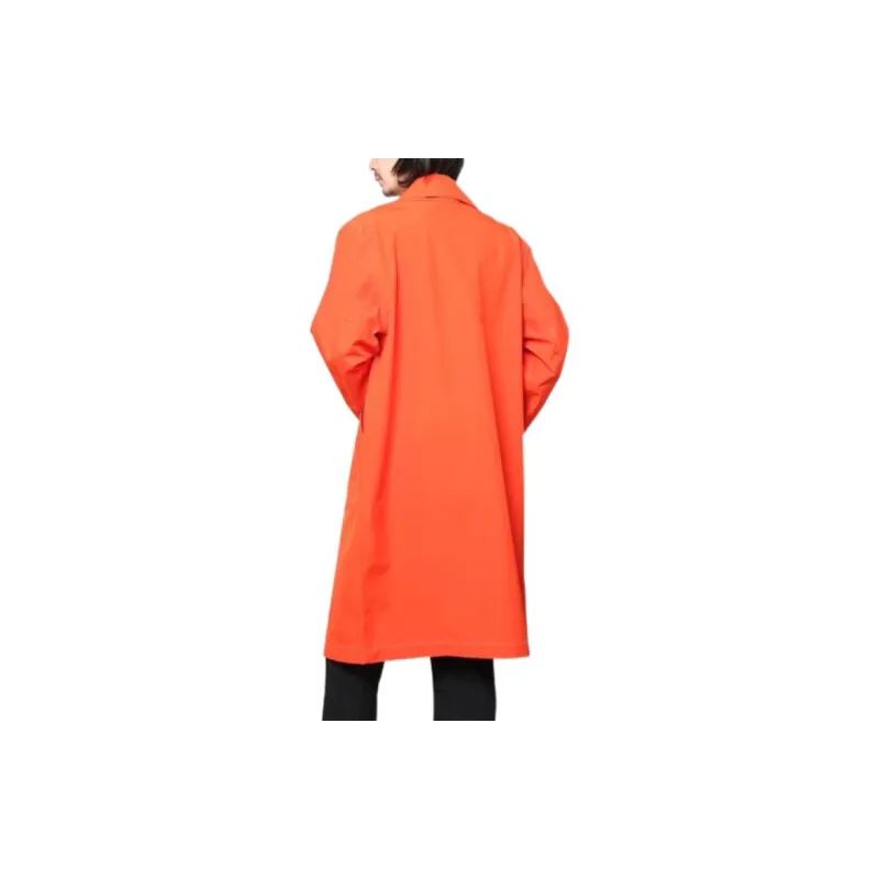 PUMA X Ami W Lightweight Jacket-3