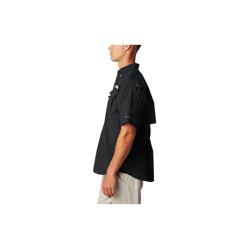 Columbia PFG Bahama™ II Shirt Men's Black-2