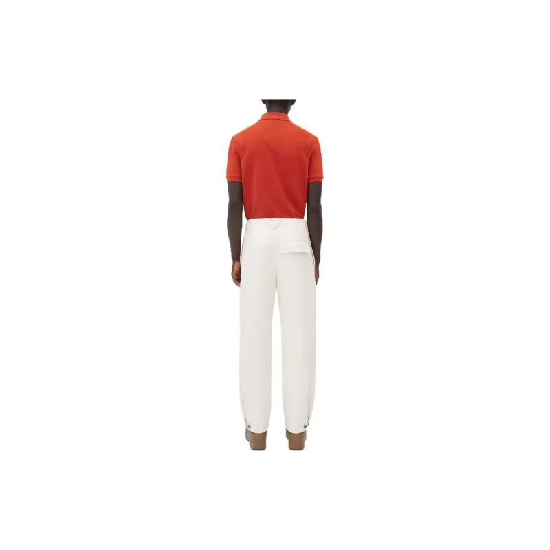 Bottega Veneta Mens Polo-3
