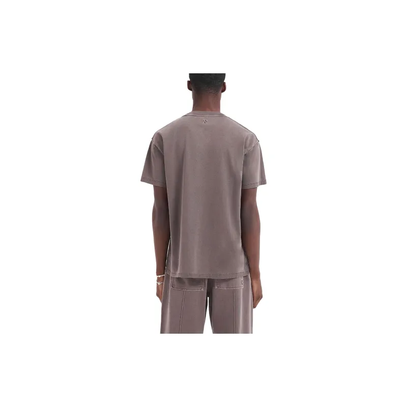REPRESENT Initial T Shirt-3