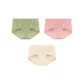 Matcha Green+Cherry Blossom Pink+Elegant Apricot