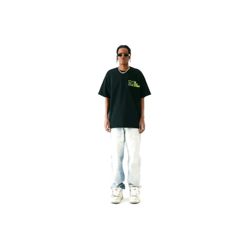 MR.ENJOYDA MONEY T Shirts Unisex-2