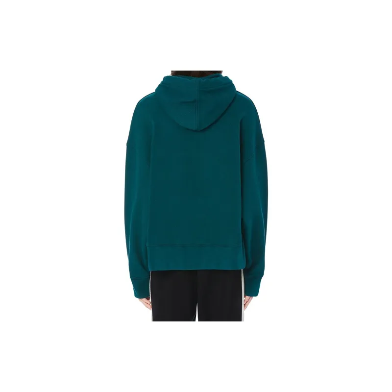 PALM ANGELS Crocodile Hoodie-4