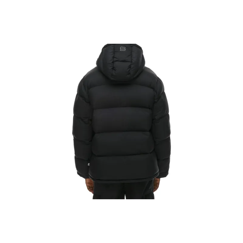 ARITZIA Down Jackets Men Black-3