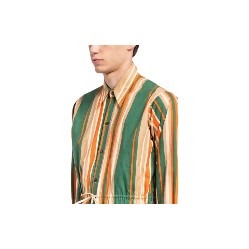 PRADA Jumpsuits Men Multicolor-4