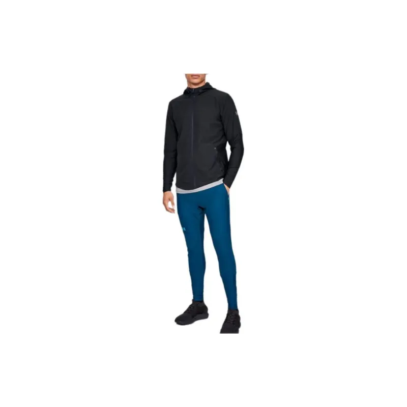 Under Armour Jackets Men Black-3