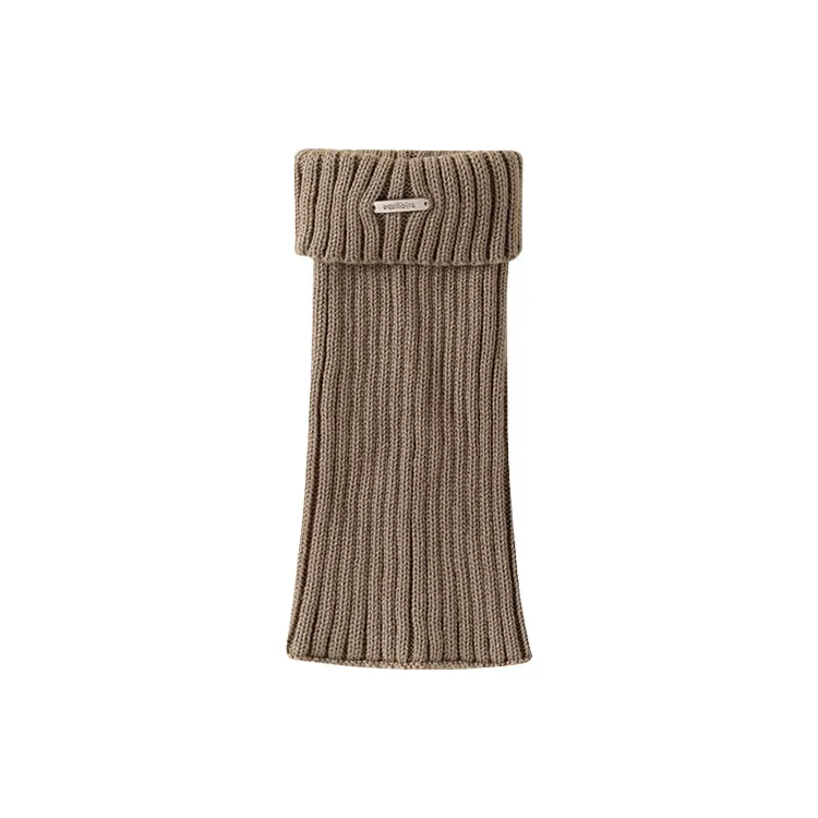 MIIOW Knee High Socks Women's Combo Set-0