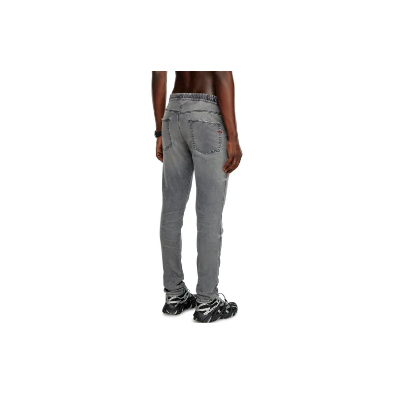 DIESEL 2060 D Strunk Jogg Jeans-3