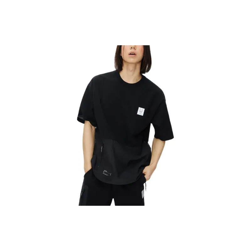 LIFEWORK HIDEAWAY T Shirts Men-3